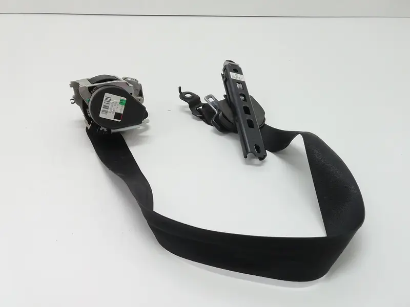Cintura di sicurezza anteriore destra MERCEDES Classe M 2° Serie A2118600688 Diesel 3000 (05>11)