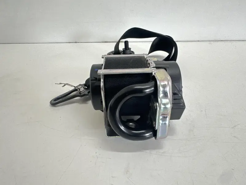 Cintura di sicurezza anteriore destra MINI Cooper Serie (F55) (13>) 72117317754 628900100 Diesel 1.5
