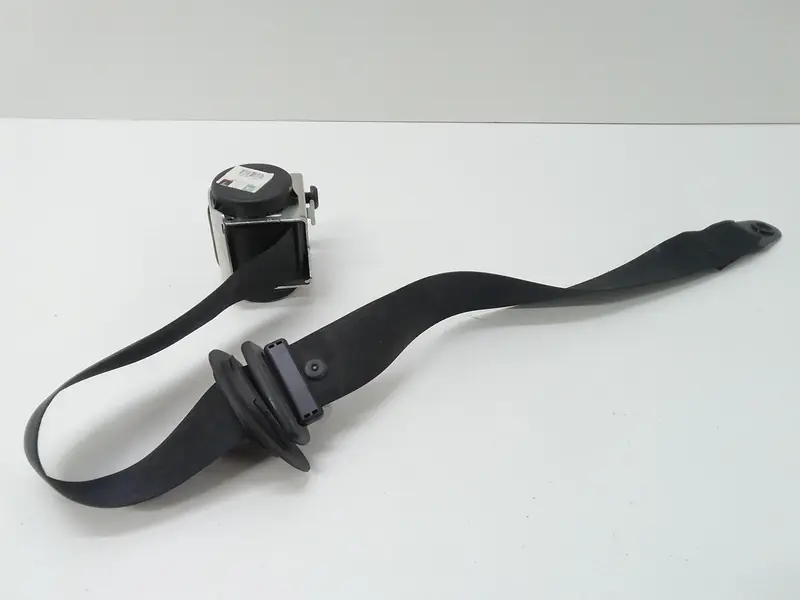 Cintura di sicurezza anteriore destra MINI Countryman 1° Serie 617059700B Diesel 1600