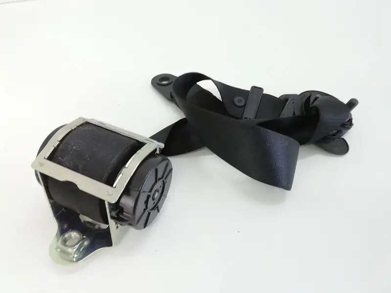 Cintura di sicurezza anteriore destra MINI Countryman S (10>) 9802196 Benzina 1600