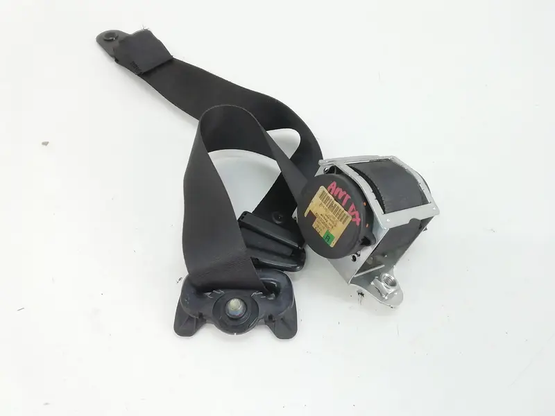 Cintura di sicurezza anteriore destra MINI One 1° Serie 7118130 Benzina 1600 (00>06)