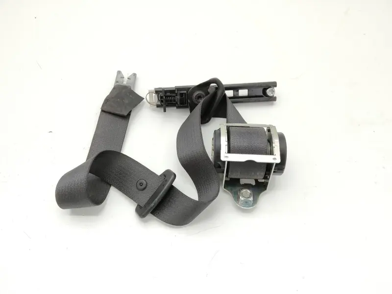 Cintura di sicurezza anteriore destra OPEL Corsa D 5P 1° Serie 13240198 607707800E Diesel 1.3