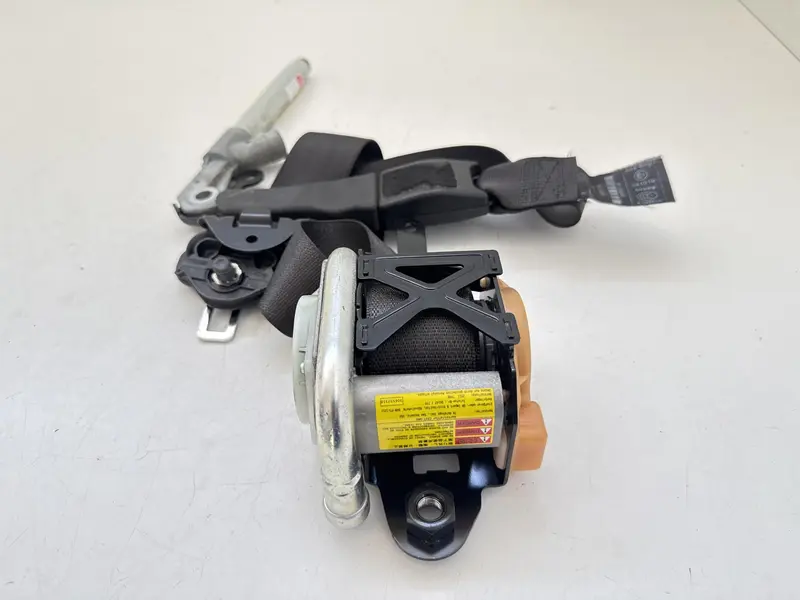 Cintura di sicurezza anteriore destra OPEL Insignia Berlina 12848367 12848367 Diesel 2.0 (08>17)