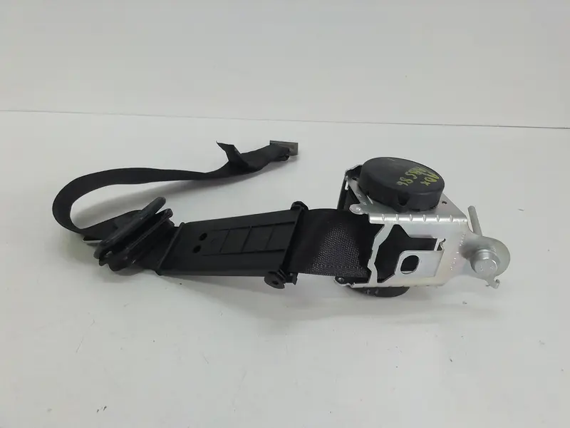 Cintura di sicurezza anteriore destra OPEL Meriva 2° Serie 13243065 Diesel 1300 (06>10)