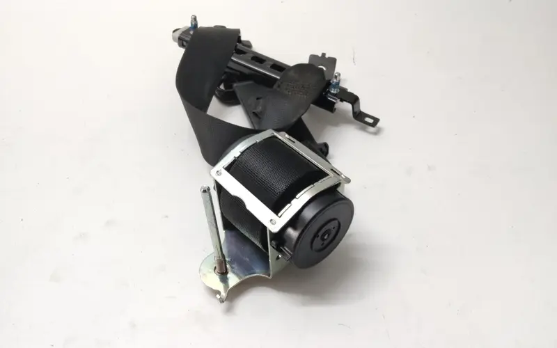 Cintura di sicurezza anteriore destra OPEL Zafira B 13242305 Diesel 1.9 (05>08)