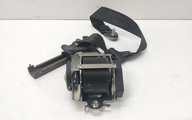 Cintura di sicurezza anteriore destra PEUGEOT 308 Serie (07>14) 8975K5 96569048XX Diesel 2.0 (07>14)