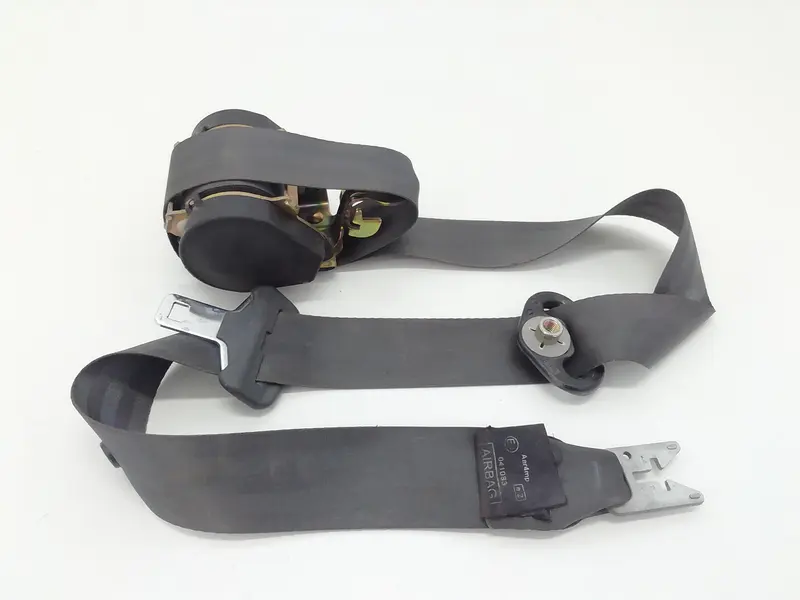 Cintura di sicurezza anteriore destra RENAULT Megane ll S. Wagon (06>08) 377276 (06>08)