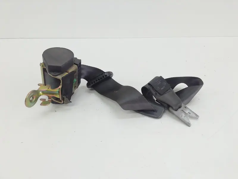 Cintura di sicurezza anteriore destra RENAULT Megane ll Serie (02>06) Diesel 1500 (02>06)