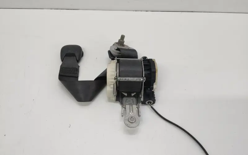Cintura di sicurezza anteriore destra RENAULT Modus 1° Serie 8200684005 34003779D Diesel 1.5 (04>06)