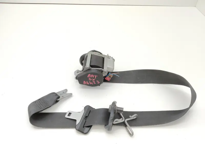 Cintura di sicurezza anteriore destra RENAULT Scenic X MOD 868840015R Diesel 1.5