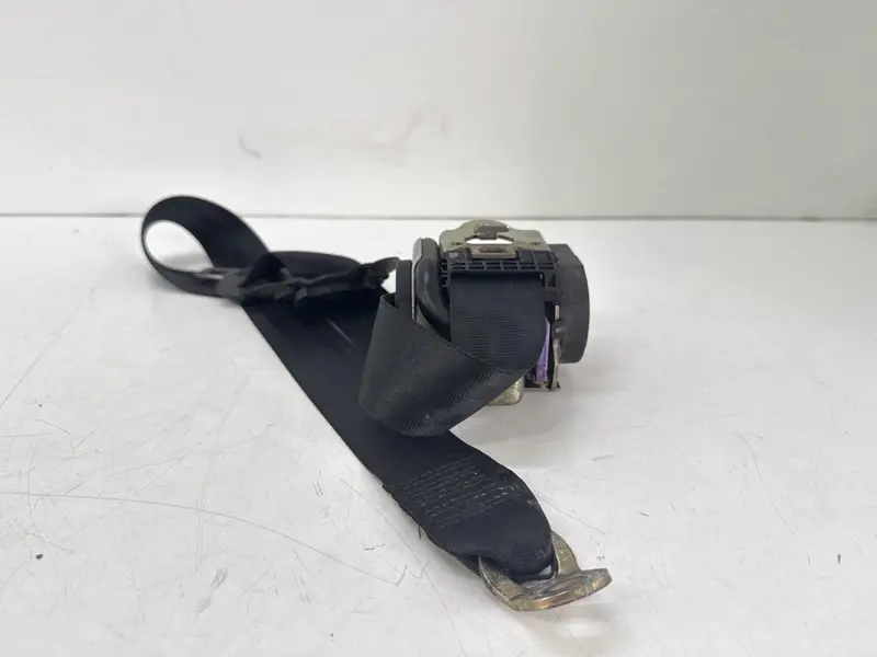 Cintura di sicurezza anteriore destra SEAT Altea Berlina 5P0857706BRAA 5P0857706BRAA Diesel 1.9