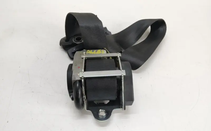 Cintura di sicurezza anteriore destra SEAT Ibiza Serie (08>12) 6J4857706RAA GJ4857706 Bifuel/Gas 1.2 (08>12)