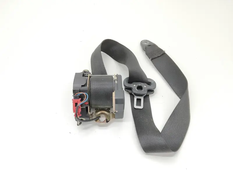 Cintura di sicurezza anteriore destra SMART ForTwo Cabrio (W450) Q0000862V029000000 Benzina 600 (03>07)