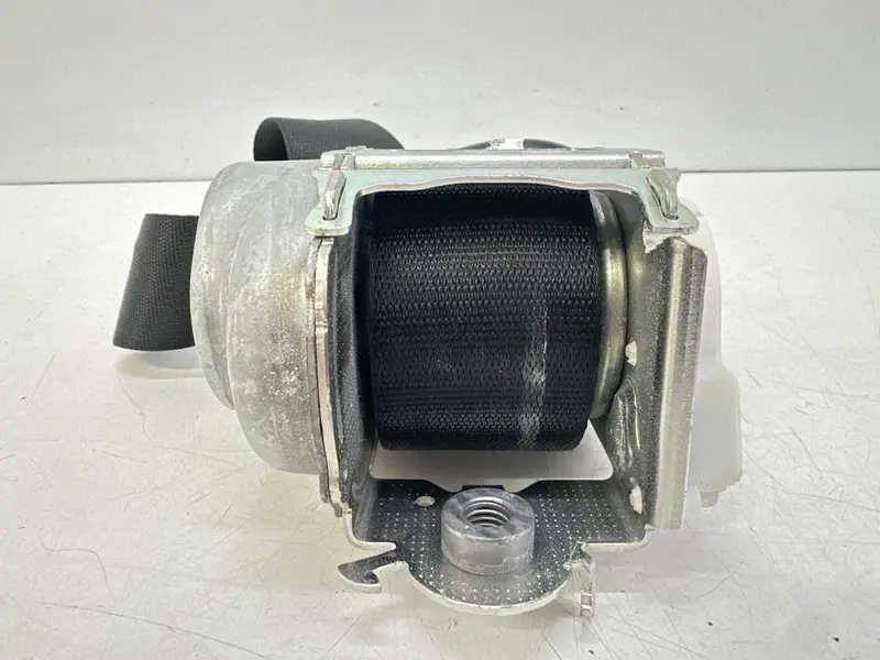 Cintura di sicurezza anteriore destra SMART Fortwo Coupé (W453) A4538608000 A4538607800 Benzina 900