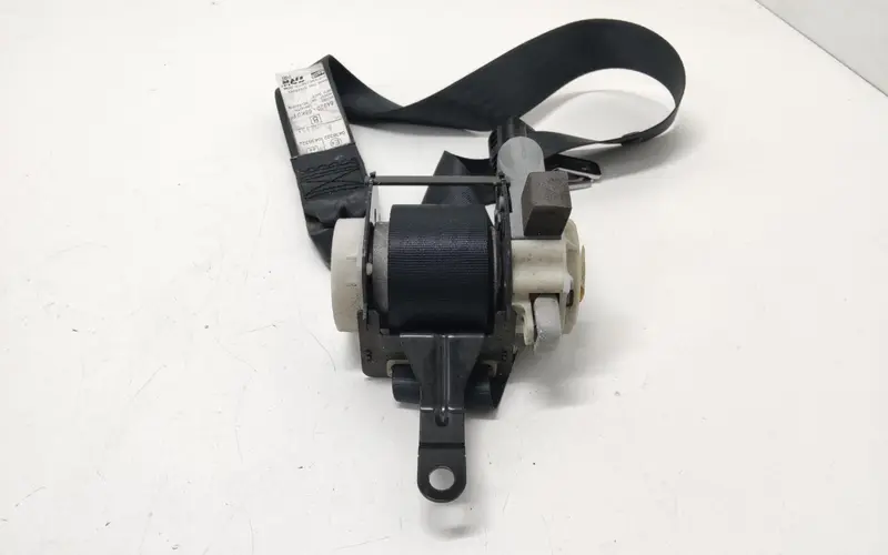 Cintura di sicurezza anteriore destra SUZUKI Alto 3° Serie 84901M68K005PK 8492068K0 Benzina 1.0