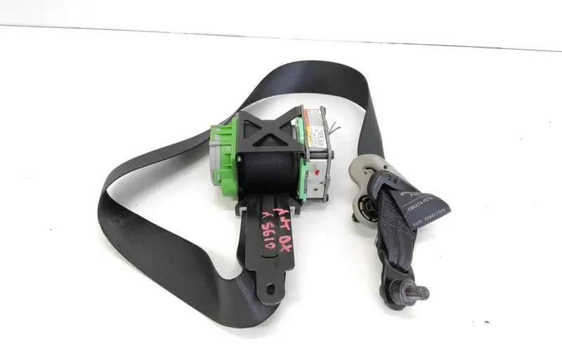 Cintura di sicurezza anteriore destra SUZUKI Splash 1° Serie 8490151K00BHE 502WC6G1A6 Bifuel/Gas 1.0