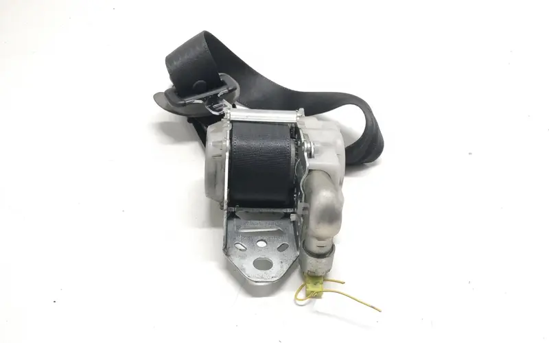 Cintura di sicurezza anteriore destra TOYOTA Rav4 4° Serie 7321042320B2 7Q1410P Diesel 2.2 (05>09)