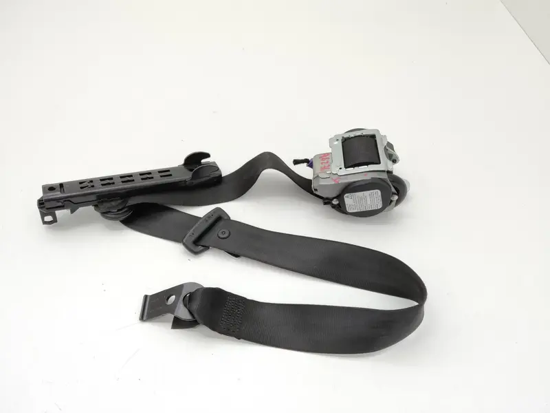 Cintura di Sicurezza Anteriore Sinistra AUDI A3 Serie (8P1) (05>08) 8P4857705FV04 8P4857705B Diesel 2.0 (05>08)