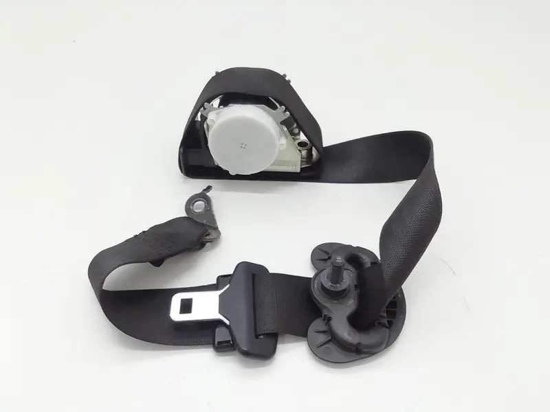 Cintura di sicurezza anteriore sinistra BMW Serie 1 F20 (11>19) 34078320 Diesel 1600 (11>19)