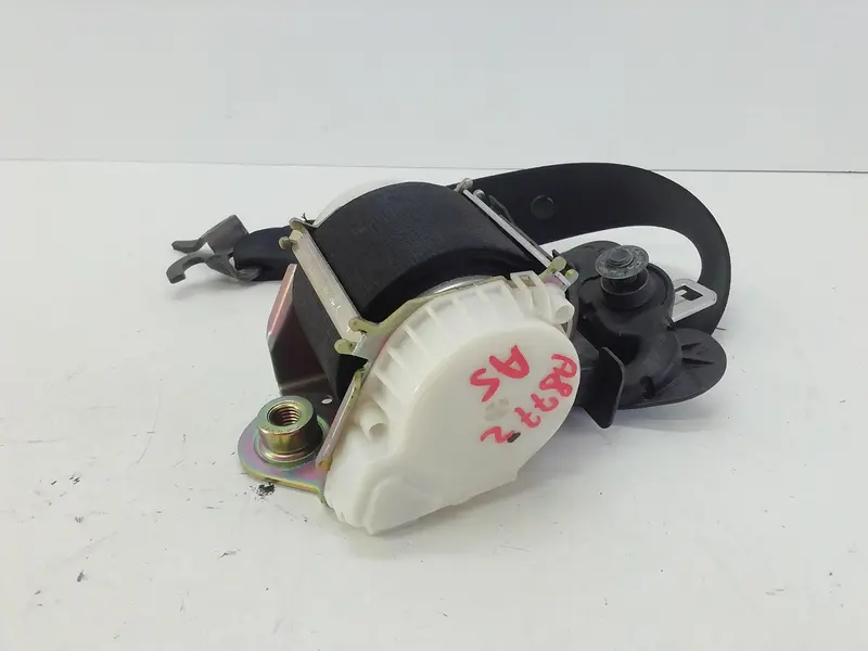 Cintura di Sicurezza Anteriore Sinistra BMW Serie 1 Serie (E87) (04>07) 7069955 Diesel 2000 (04>07)