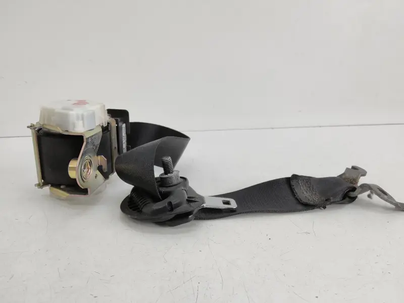 Cintura di Sicurezza Anteriore Sinistra BMW Serie 1 Serie (E87) (04>07) 7069955 Diesel 2000 (04>07)