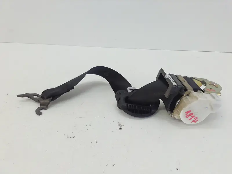 Cintura di Sicurezza Anteriore Sinistra BMW Serie 1 Serie (E87) (04>07) 7069956 Diesel 2000 (04>07)