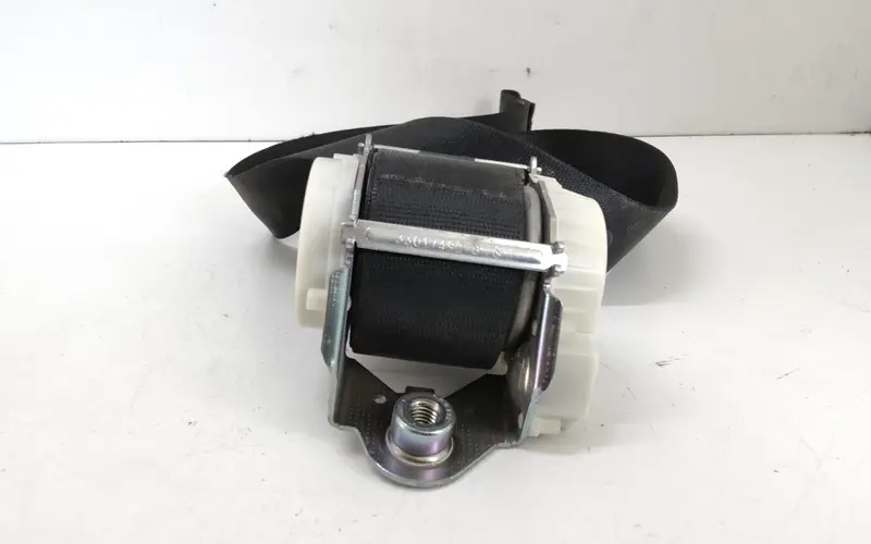 Cintura di Sicurezza Anteriore Sinistra BMW Serie 1 Serie (E87) (07>) 340032671 Diesel 2.0