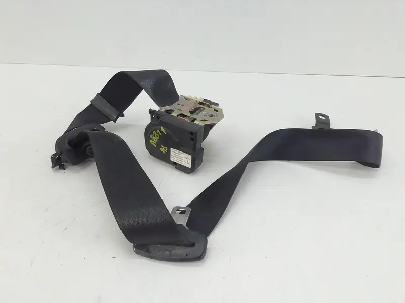Cintura di Sicurezza Anteriore Sinistra BMW X5 Serie (E53) (99>06) 8408751 Diesel 3000 (99>06)