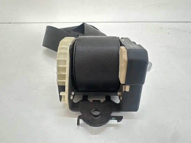 Cintura di Sicurezza Anteriore Sinistra CITROEN C3 Pluriel 8973ZJ 96420340XX Diesel 1.4