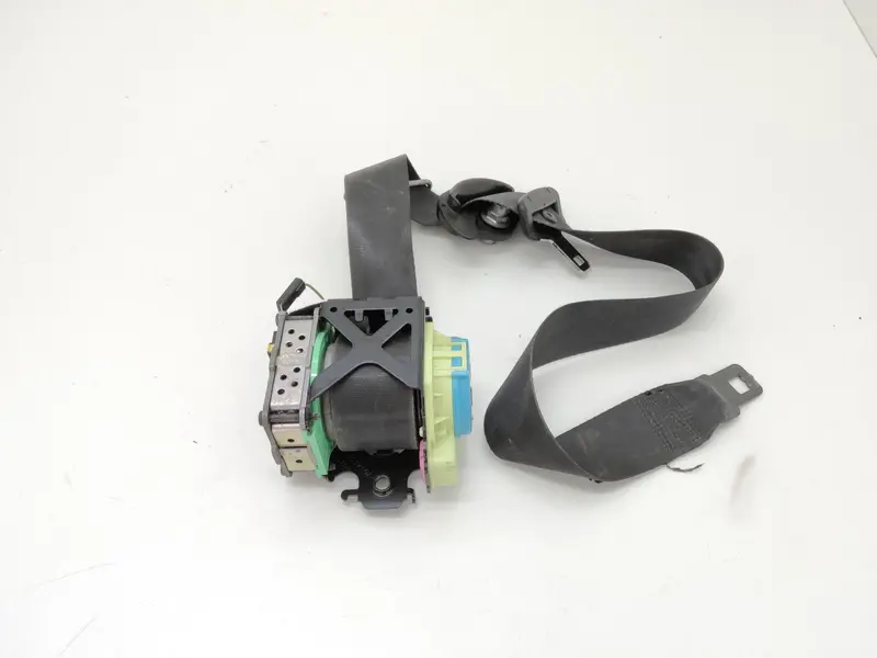 Cintura di Sicurezza Anteriore Sinistra CITROEN C4 Grand Picasso (06>13) 8974XJ 9654964477 Diesel 2.0 (06>13)