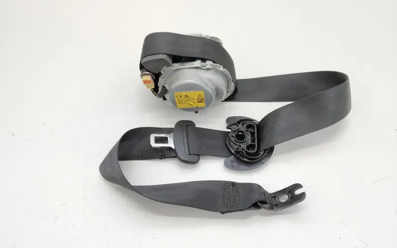 Cintura di Sicurezza Anteriore Sinistra con pretensionatore AUDI A3 RS3 Serie (8Y) (19>) 8Y0857705K Benzina 2.5