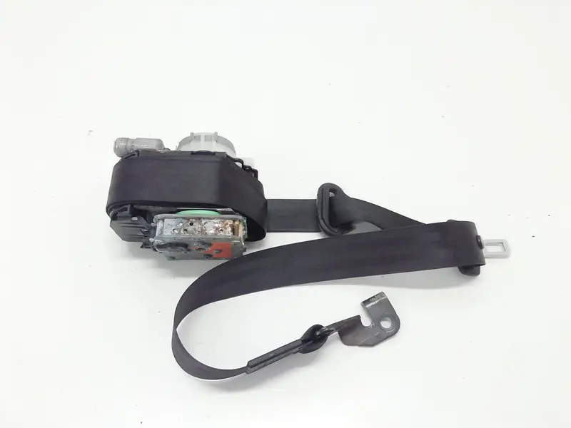 Cintura di Sicurezza anteriore Sinistra con pretensionatore AUDI Q5 Serie (8RB) (08>12) 8R1857705J Diesel 2000 (08>12)