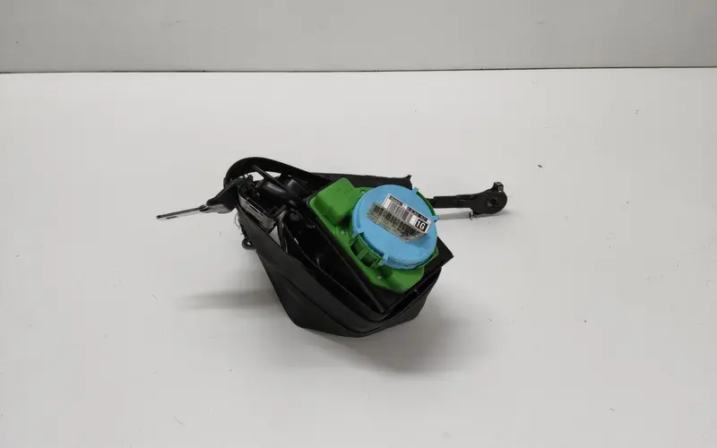 Cintura di Sicurezza Anteriore Sinistra con pretensionatore CITROEN C4 Grand Picasso (06>13) 9654964477 Diesel 1.6 (06>13)