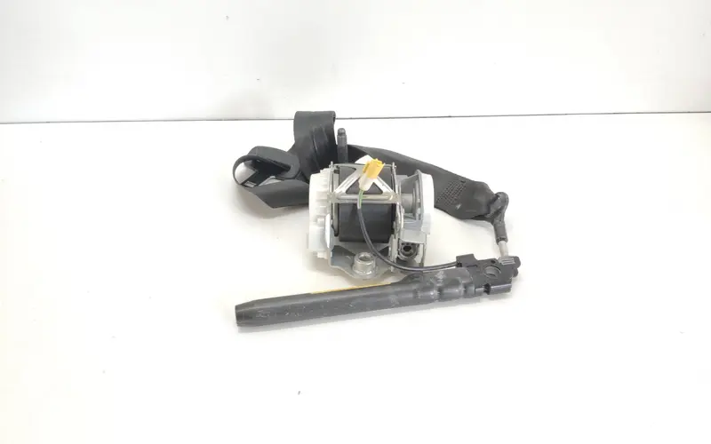 Cintura di Sicurezza Anteriore Sinistra con pretensionatore FIAT Panda 3° Serie 07356519080 Benzina