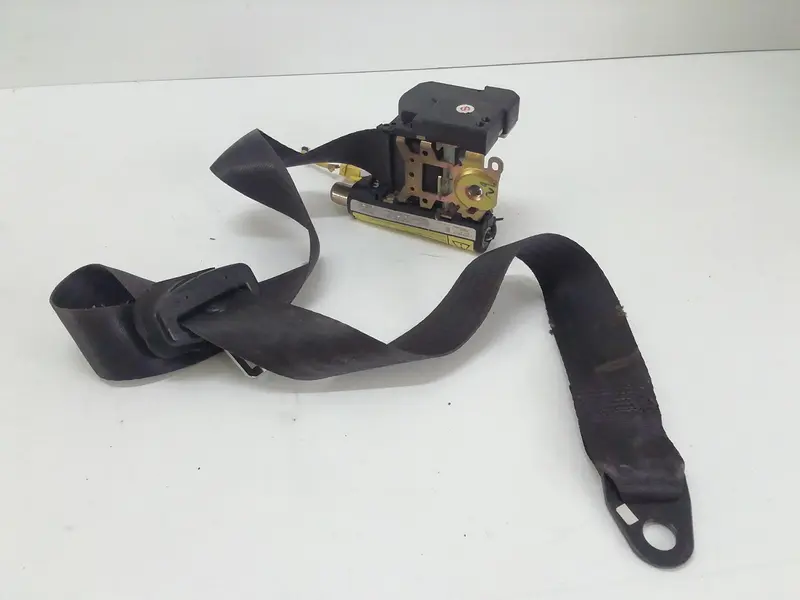 Cintura di Sicurezza Anteriore Sinistra con pretensionatore FIAT Stilo Berlina 5P 33035689C Diesel (01>10)