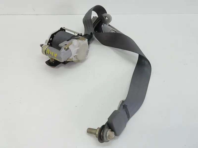 Cintura di Sicurezza anteriore Sinistra con pretensionatore HONDA CR-V 1° Serie Benzina 2000 (97>02)