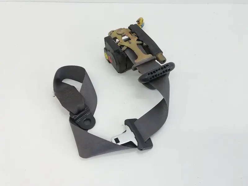 Cintura di Sicurezza anteriore Sinistra con pretensionatore JEEP Cherokee 3° Serie Diesel 2500 (02>05)