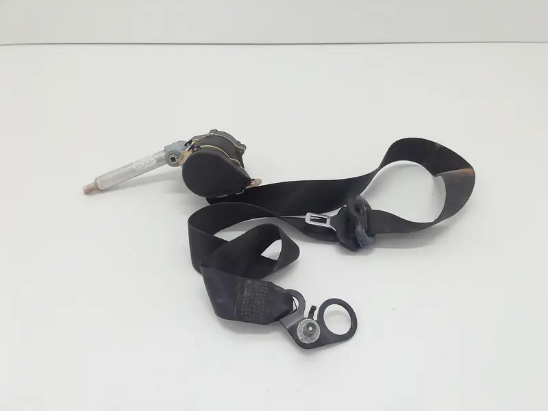 Cintura di Sicurezza anteriore Sinistra con pretensionatore MERCEDES Classe A W168 2° Serie 1688603185 Diesel (01>04)