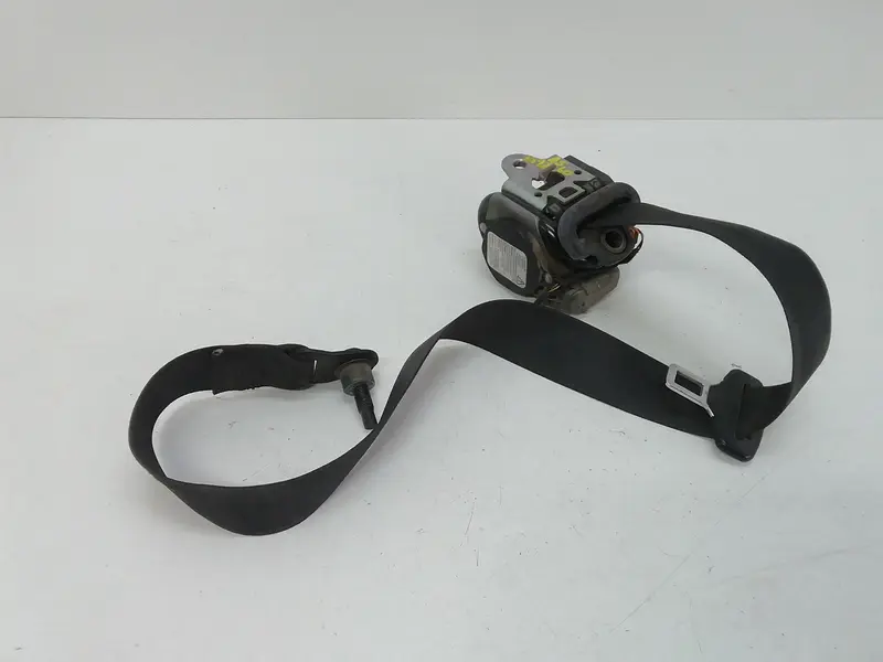 Cintura di Sicurezza Anteriore Sinistra con pretensionatore MERCEDES Classe A W169 3° Serie 1698608385 Diesel 2000 (04>08)