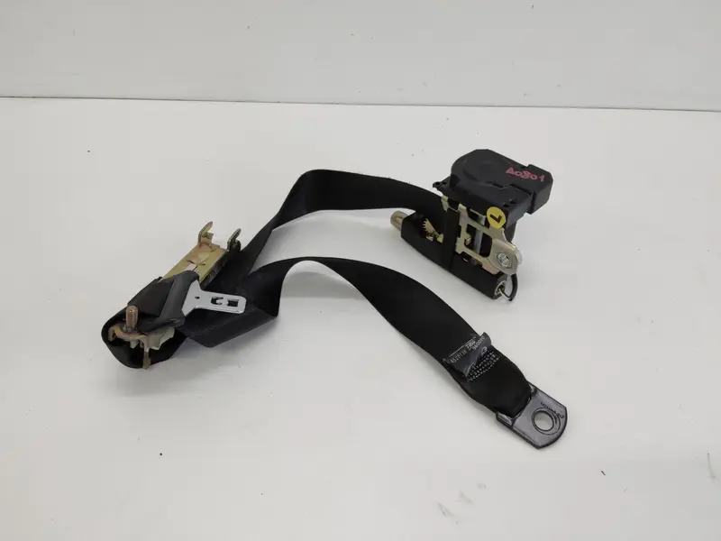 Cintura di Sicurezza Anteriore Sinistra con pretensionatore MERCEDES Classe M 1° Serie A Diesel 2700 (97>05)