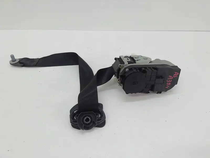 Cintura di Sicurezza Anteriore Sinistra con pretensionatore MERCEDES Classe S W220 4° Serie 2208602585 Diesel 3200 (99>05)