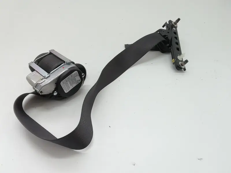 Cintura di Sicurezza anteriore Sinistra con pretensionatore OPEL Astra J S. Wagon 13297085 Diesel 1700