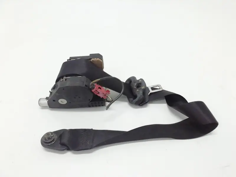 Cintura di Sicurezza anteriore Sinistra con pretensionatore SMART ForTwo Coupé 1° Serie 0000861V030 Benzina 600 (98>03)