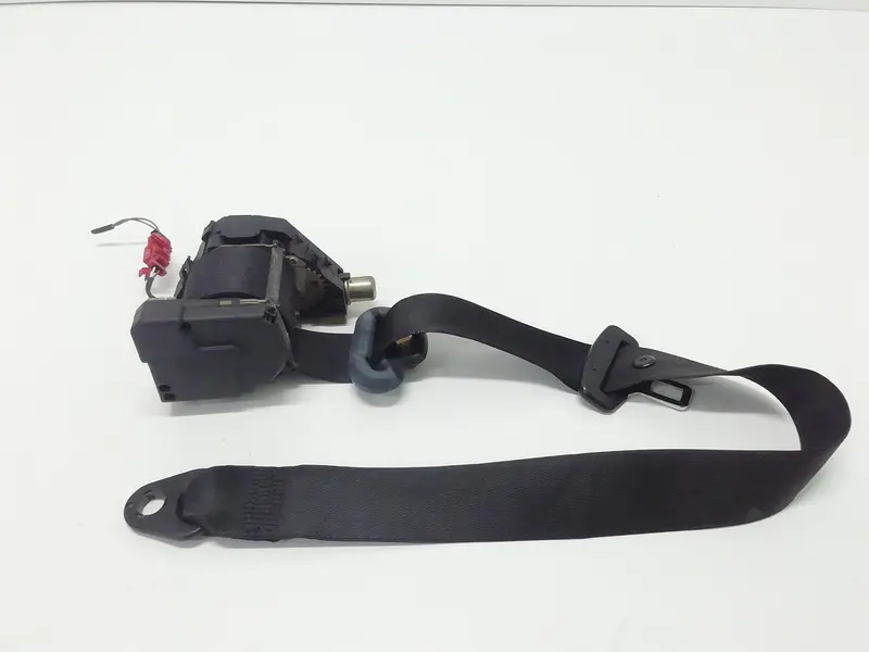 Cintura di Sicurezza anteriore Sinistra con pretensionatore SMART ForTwo Coupé 1° Serie 33003480 Benzina 600 (98>03)