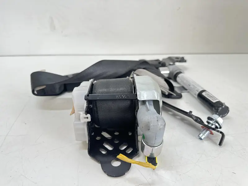 Cintura di Sicurezza Anteriore Sinistra con pretensionatore SSANGYONG XLV Serie (16>) 7460135100 Diesel 1.6
