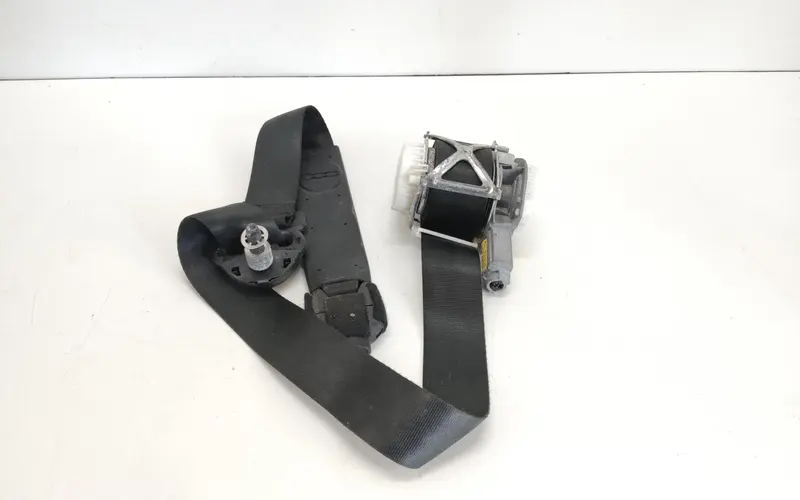 Cintura di Sicurezza Anteriore Sinistra FIAT 500 L Living 07355997010 Benzina (13>16)