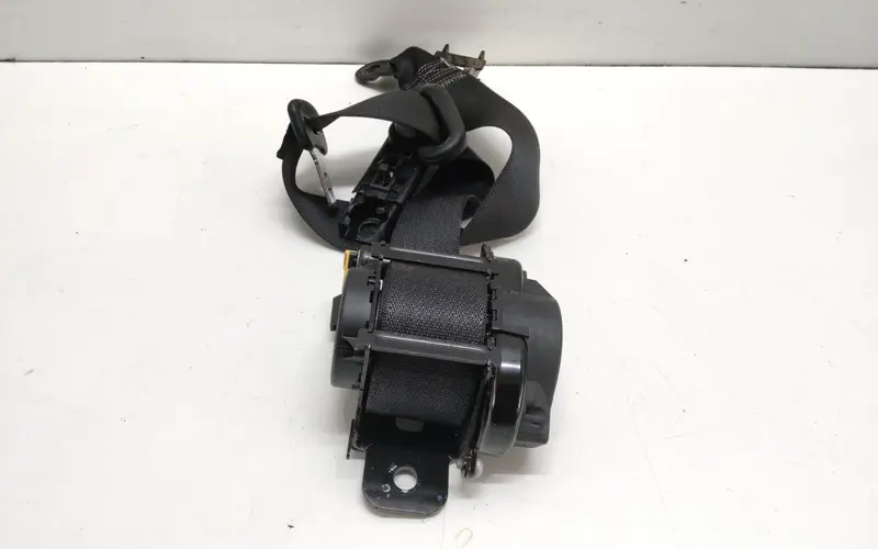 Cintura di Sicurezza Anteriore Sinistra FIAT Freemont 1° Serie K1SX09DX9AH 620286700A Diesel 2.0