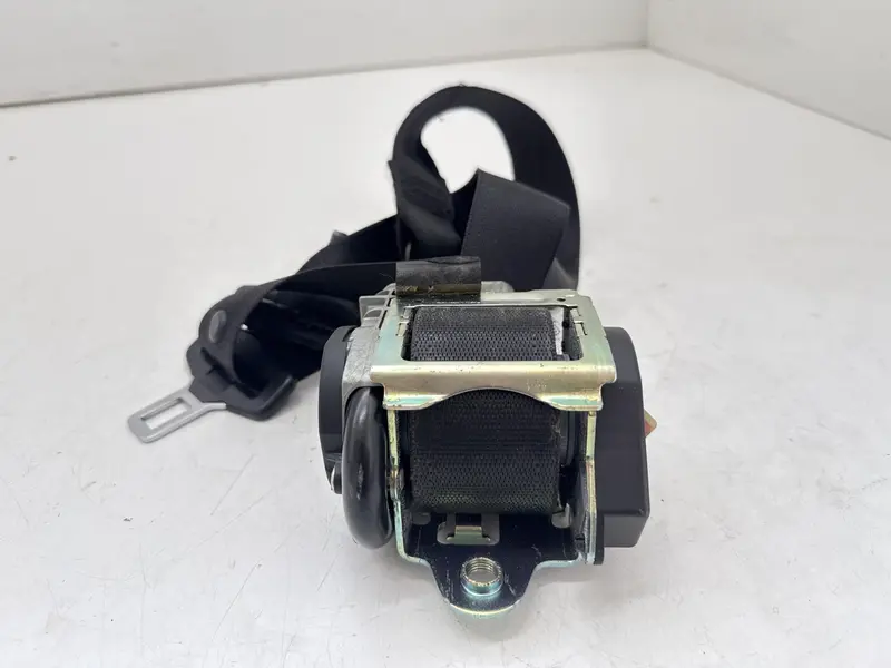 Cintura di Sicurezza Anteriore Sinistra FIAT Grande Punto 2° Serie 605236400 Diesel 1.3 (08>10)