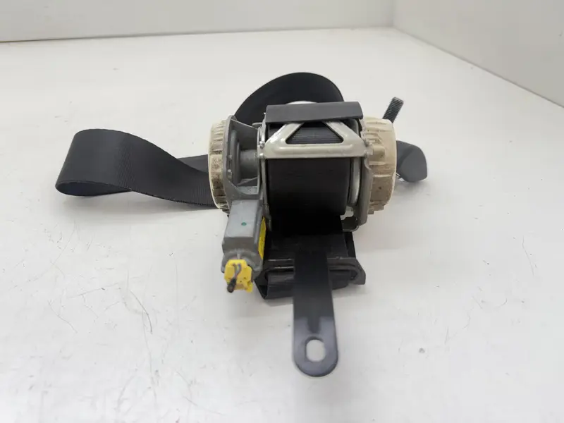 Cintura di Sicurezza Anteriore Sinistra FORD Fiesta 6° Serie 1682840 8V51A61294CF Diesel 1.4 (08>17)
