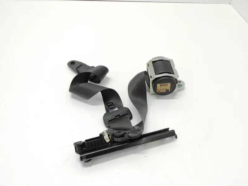 Cintura di Sicurezza Anteriore Sinistra LAND ROVER Range Rover SPORT (05>13) EVB500890PMA 602276700C Diesel 2.7 (05>13)